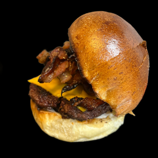 Hamburger Babacar