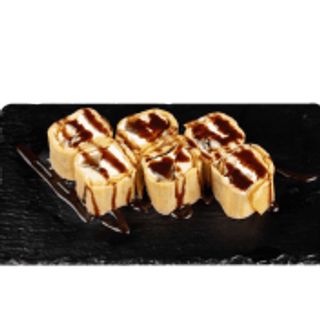 Десерт Нежный Шоколадный (180г)