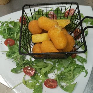 Antipasto Mixto 