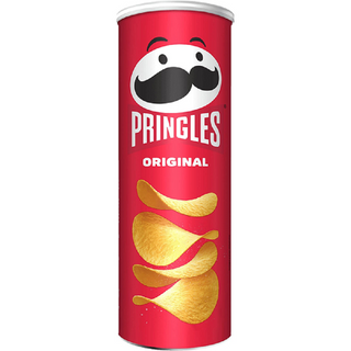 Pringles Original 165 G