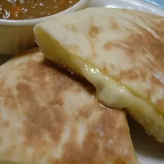 Cheese Nan