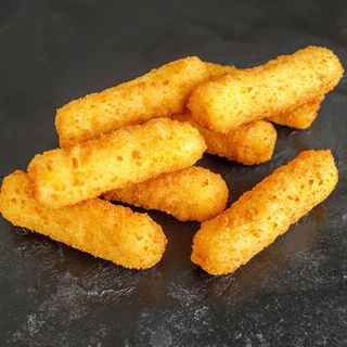 Сырные палочки