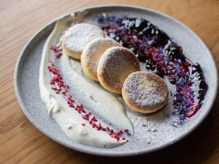 Сирники як вони є (250 g)