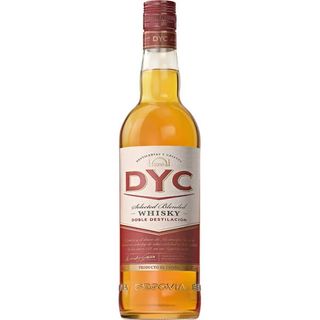Dyc Whisky  (70 Cl.)