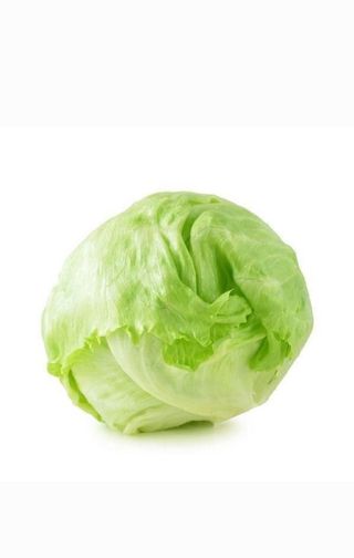 Салат айзберг