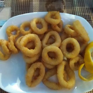 Calamares (Ración)