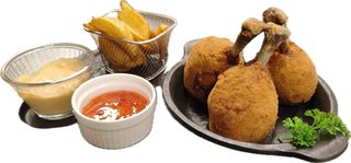 Pohovani bataci 400g