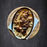 Lazanje piletina i curry