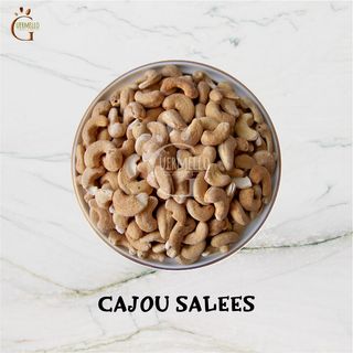 Cajou Salée 100g