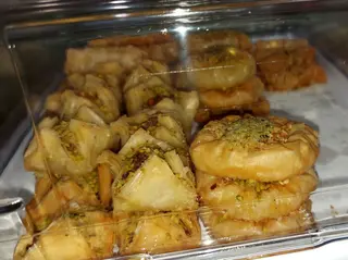 Bklava