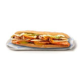 Kalderas Sin Gluten