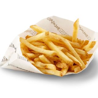 Golden Fries Regular