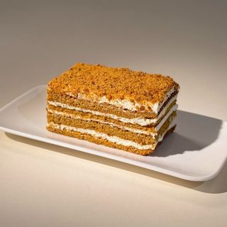 ნამცხვარი "მედოკი"