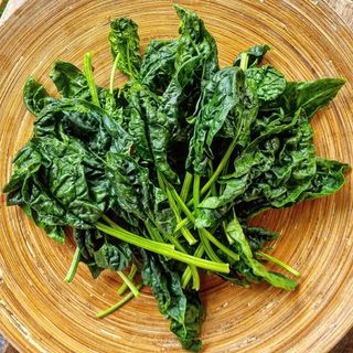 Spinaci senza radice 500 g