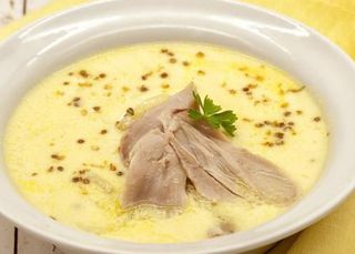 Ciorbă rădăuțeană