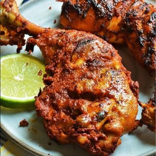 83. Chiken Tandoori