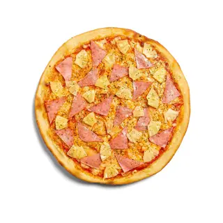 Pizza Hawaiana (Mediana)