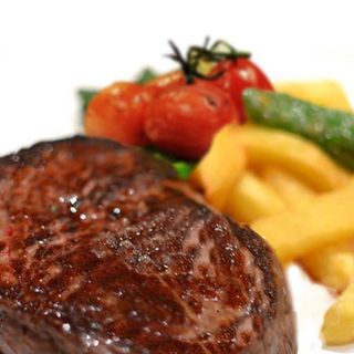 Solomillo De Cerdo (Ración)