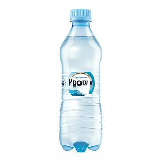 Żywiec Zdrój woda niegazowana 0,33l