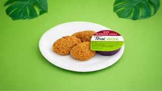 Kurczak w panierce katsu 3szt