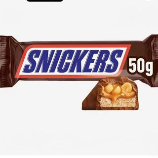 Snickers 50gr