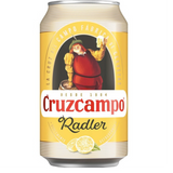 Cerveza Radler (330 Ml.)