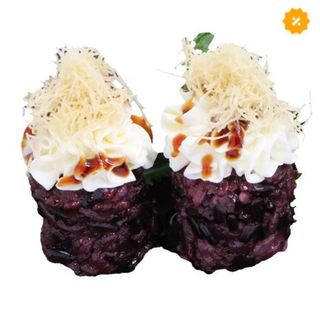 Gunkan venus snowballs