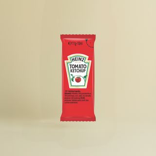 Kétchup Sobre (10 Ml.)