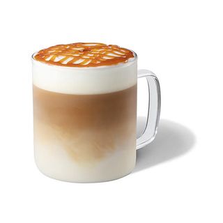 Caramel Macchiato