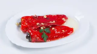 Belolučena paprika