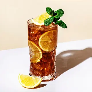 Long Island Iced Tea