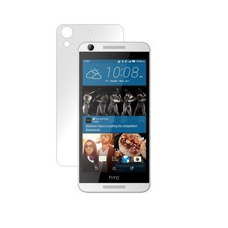 Folie  Htc Desire 626 - Doar Spate