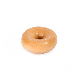 Donut normal
