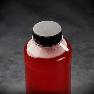 Лимонад Полуниця-лічі (500мл)