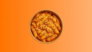 .CHEESE Tteokbokki