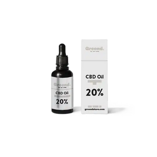 Aceite Full Spectrum 15% Plus