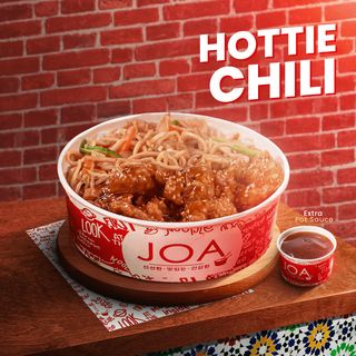 Hottie Chili 