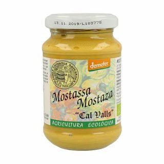 Mostaza Cal Valls 200Ml