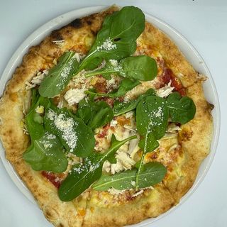 Velika Pizza di polo 480 gr