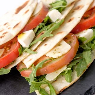 Piadina Leggera