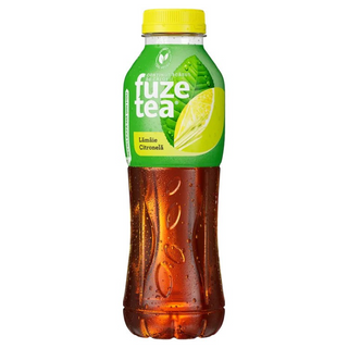 Fuze Tea lamaie 0,5l