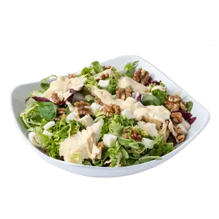 Ensalada Cheese