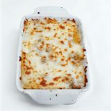 Lasagne Poulet