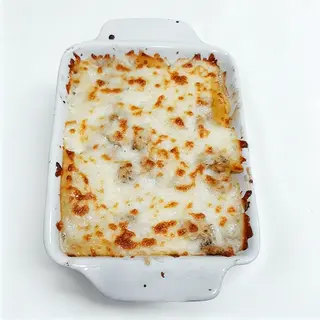 Lasagne Poulet
