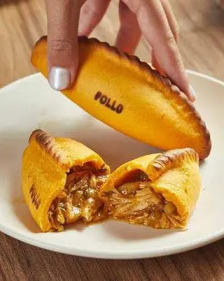 Súper Empanadas Rellenas Caseras (Salteñas)