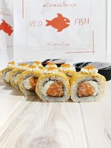 Рол Філадельфія чіз (410 г/8шт)