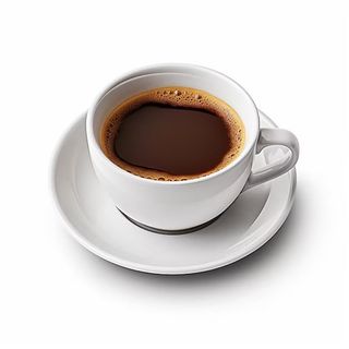 Кофе без кофеина