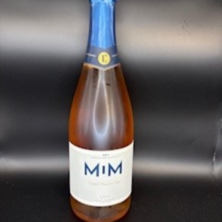 MiM Brut Rosat (750 Ml.)