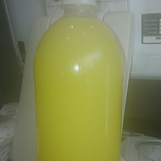 Jus De Citron - 1L