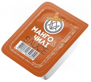 Соус Манго-чилі (1шт)